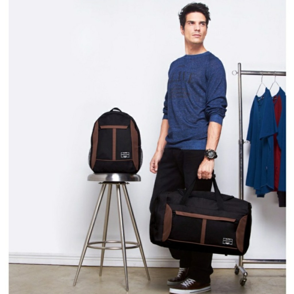 Sophie Paris - Tas Plano Set