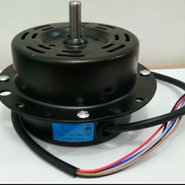 DINAMO  KIPAS ANGIN  REGENCY TORNADO 16 - 18 - 20 INCH