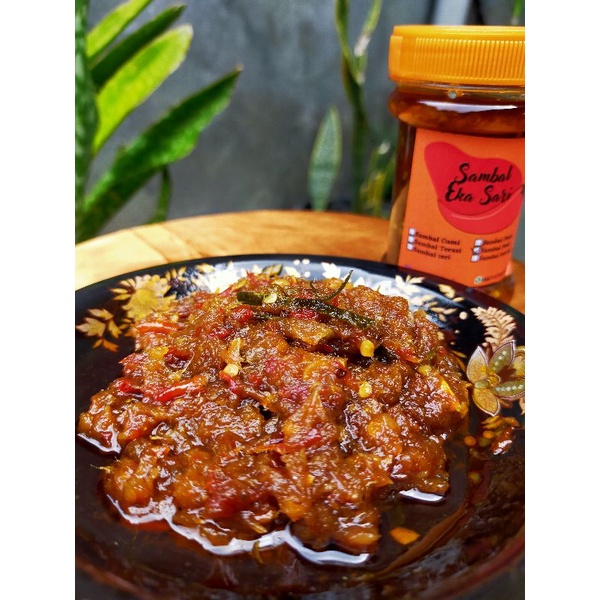 

sambal peda