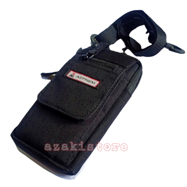 Tas Hp Pinggang Pria - sarung handphone elegan