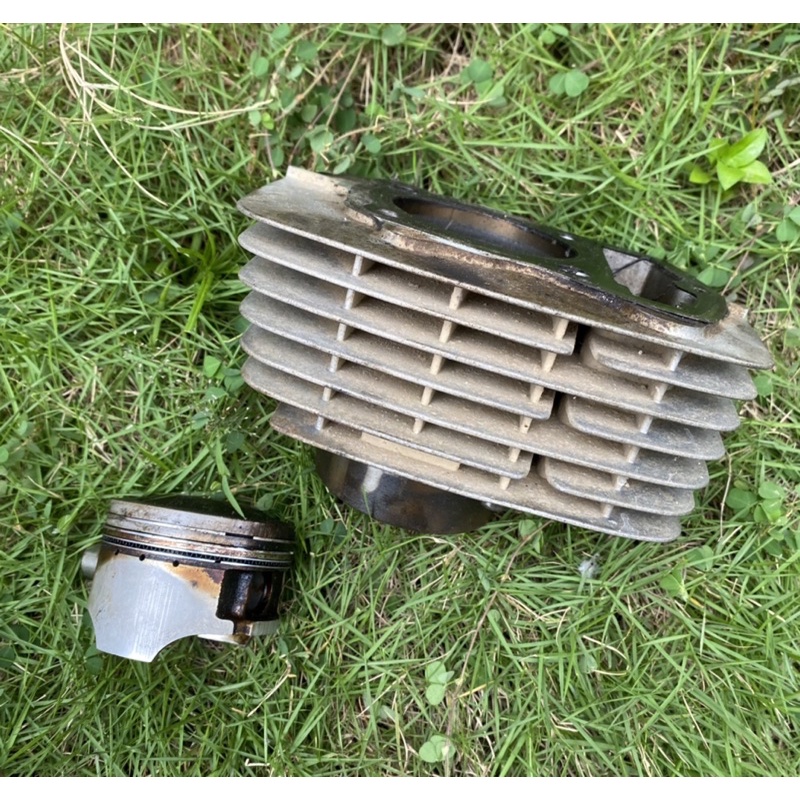 Blok atau buring atau silinder blok megapro primus set seker