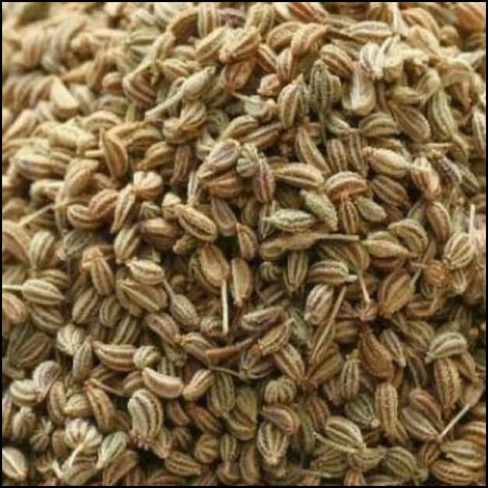 

Ready - Ajwain Seed 1Kg