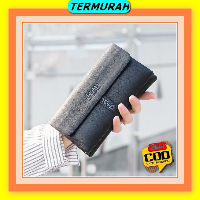 Hand Bag Waterproof Original Polo Amstar Clutch Bag Tas Selempang & Ikat Pinggangclutch Bag Ballon W