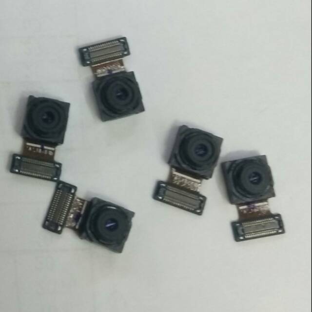 Samsung A6+ A6 Plus 2018 A605 Kamera Depan Small Front Camera