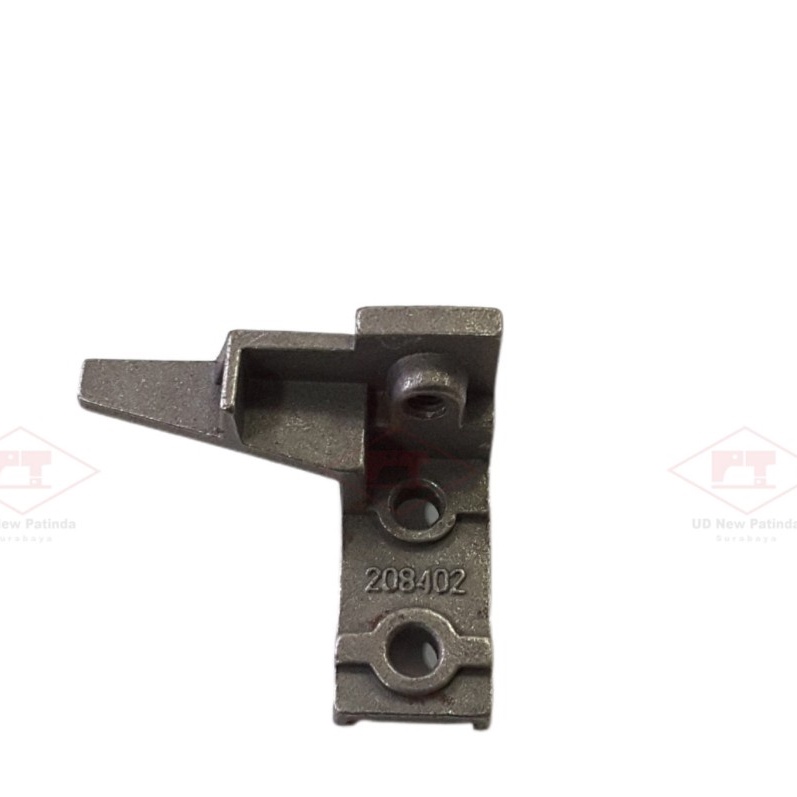 208402 Pangkon Pisau Mesin Obras Pegasus L32