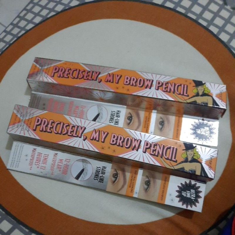 Benefit Precisely My Brow Pencil