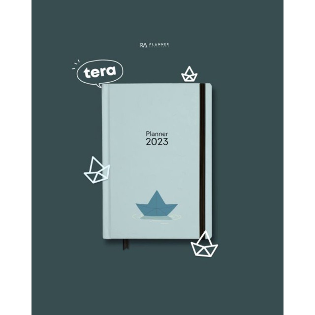 

[LOVELA] PLANNER 2023