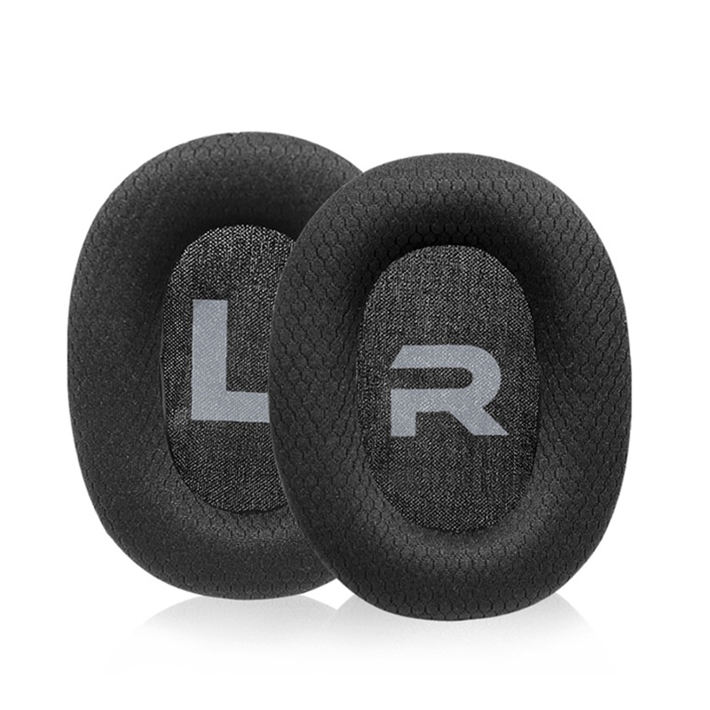 Cre Bantalan Earpad Bahan Kulit Premium Untuk Headphone Logitech GPROX