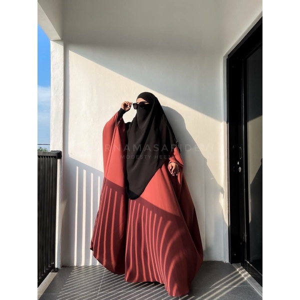 Sunday Batwing [PURNAMASARIDEVI]