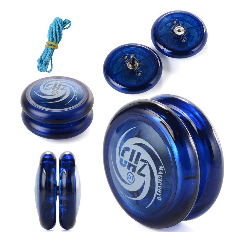 Yoyo MagicYoyo D1 Ghz Resposif Looping Yoyo Bearing - Yoyo Responsive