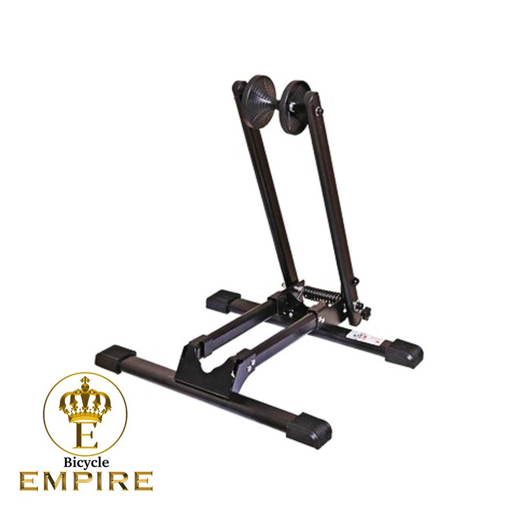 Bike Stand Display Sepeda Standar Paddock Sepeda Per Bicycle Empire
