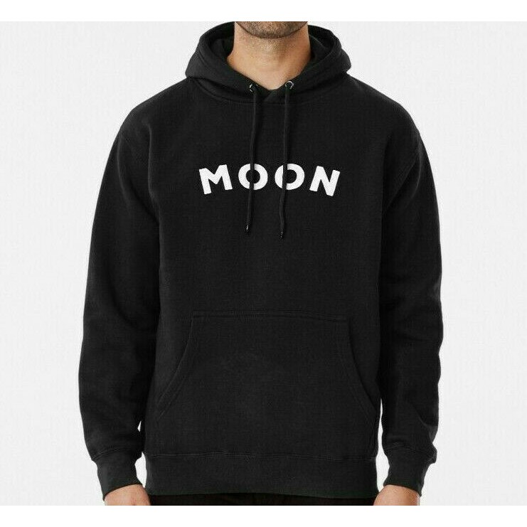 moon hoodie john mayer