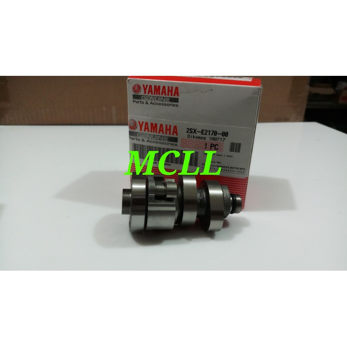 NOKEN AS SOUL GT 125 ORIGINAL YAMAHA 2SX-E2170-00