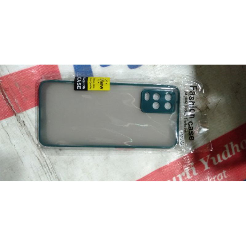 slikon aero hp OPO A54