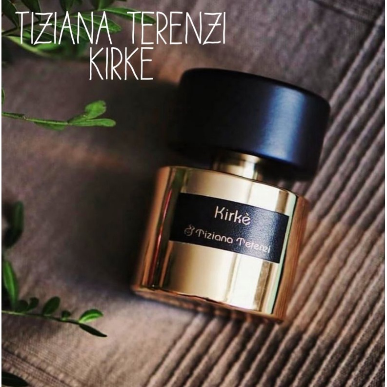 PARFUM ORIGINAL TIZIANA TERENZI KIRKE (unisex) REJECT/TESTER