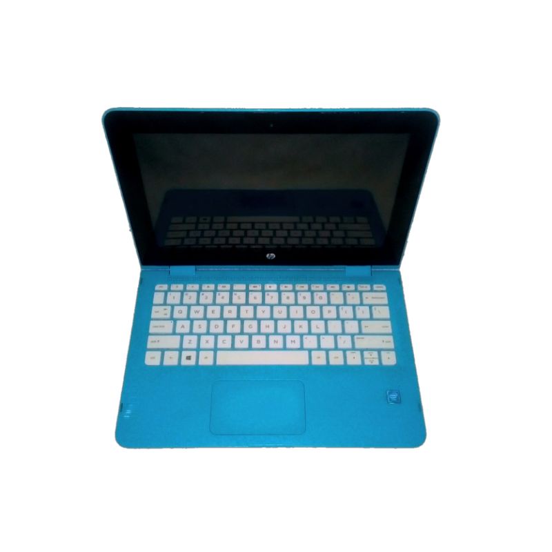 Laptop Hp Convertible x360 11-ab0XX 4gb/500gb touch screen. HDD 500GB/120GB SSD