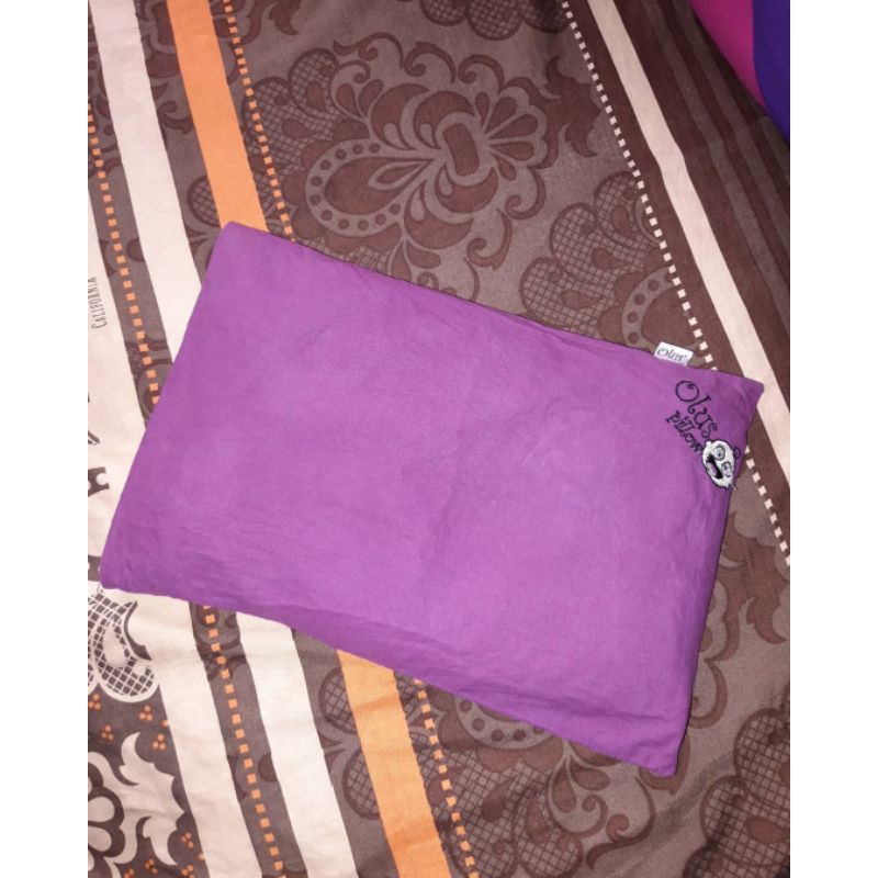 PRELOVED BANTAL PEYANG PEANG OLUS PILLOW