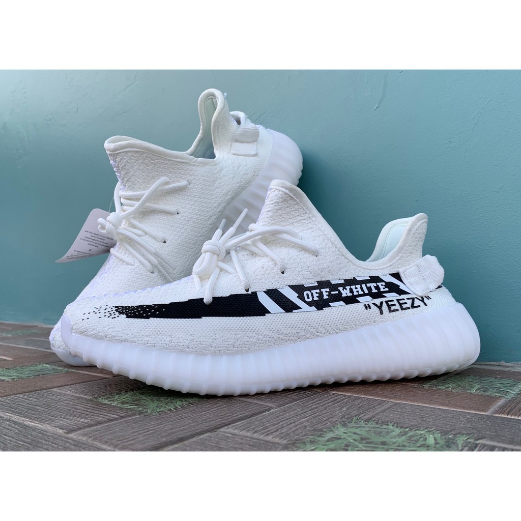 adidas yeezy off white original