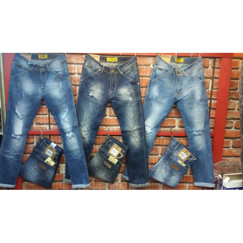CELANA PANJANG (WC.WISCER)ORIGINAL