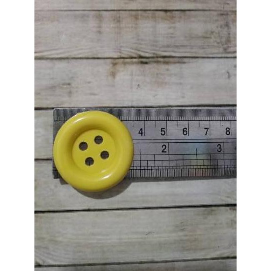

▌▌▌ Kancing Plastik Jumbo (Besar) 2,5 cm dan 3,5 cm