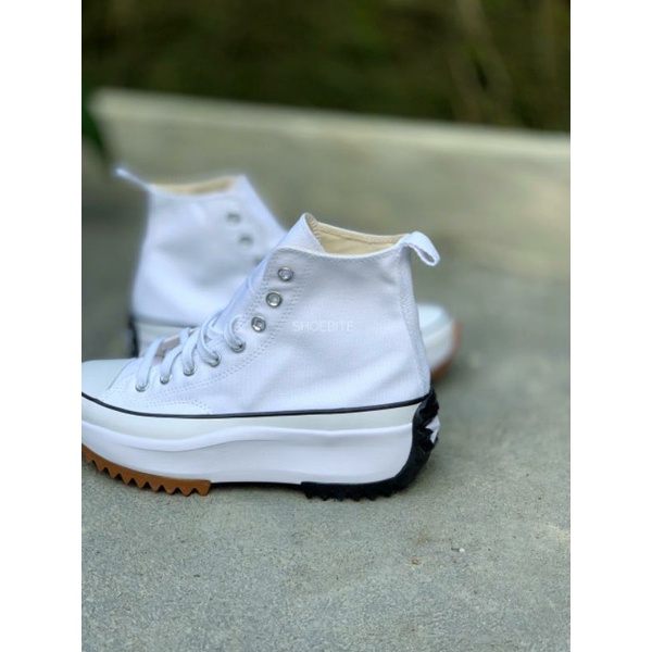 custom run star hike