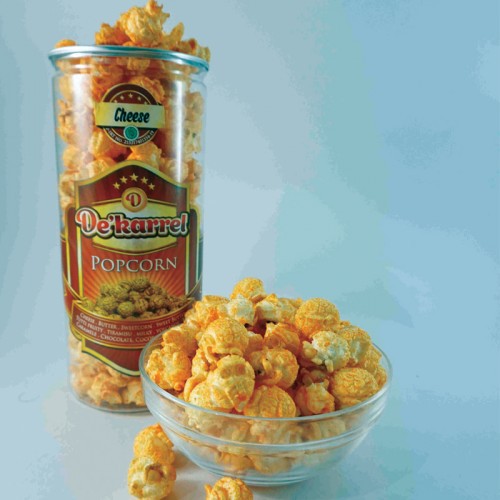 

Dekarrel PopCorn Cheese Mush All Seal 20