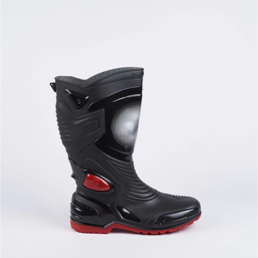 Ap Boots Moto 3 Safety Biker Touring APD Size 38-45