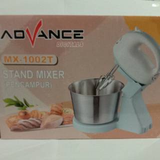 Jual Stand Mixer Mixer Com Mixer Murah Mixer Duduk Advance Mx T Mx T Mx T