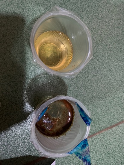 Yanwater - Alat Tes Air Elektrolyzer Kualitas Air Yang Sehat Tanpa Bahan Pengawet Test Air Test