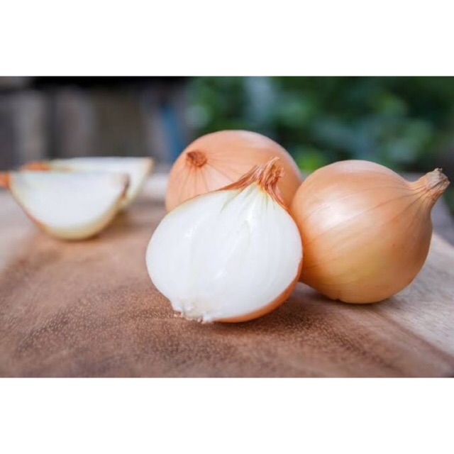 

BAWANG BOMBAY 1KG