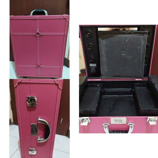 Masami shouko beauty case