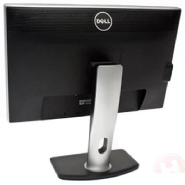 LARIS Monitor LED DELL U2412M Ultrasharp