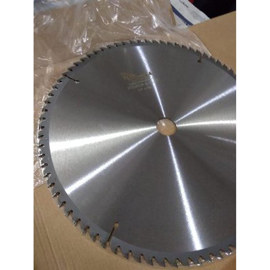 Mata Gerinda Potong Kayu 14 Inch Mata Gerinda Aluminium 80 Gigi D Shopee Indonesia