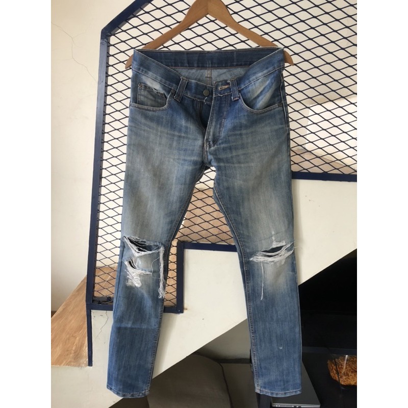 IMPERIAL Denim Australia