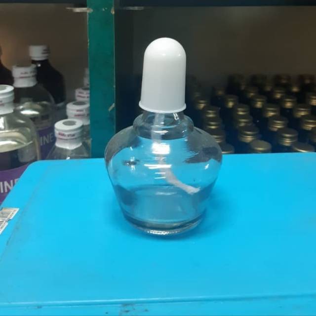 Bunsen kaca
