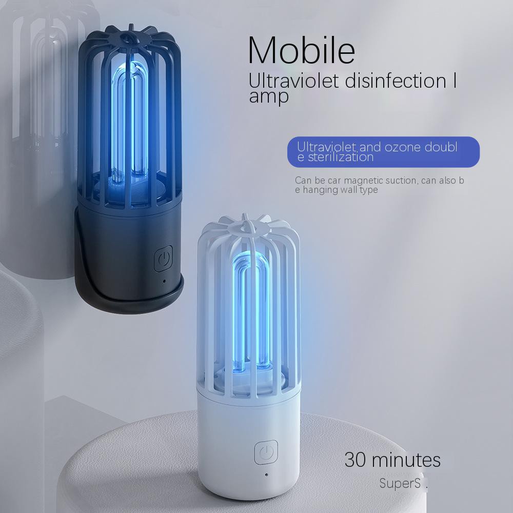 Lampu uv sterilizer ruangan Pembunuh Corona Covid19