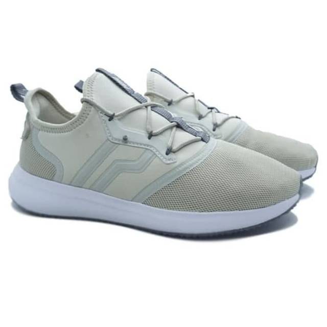 Sepatu Piero Piero Terraflex Evo - Grey/White