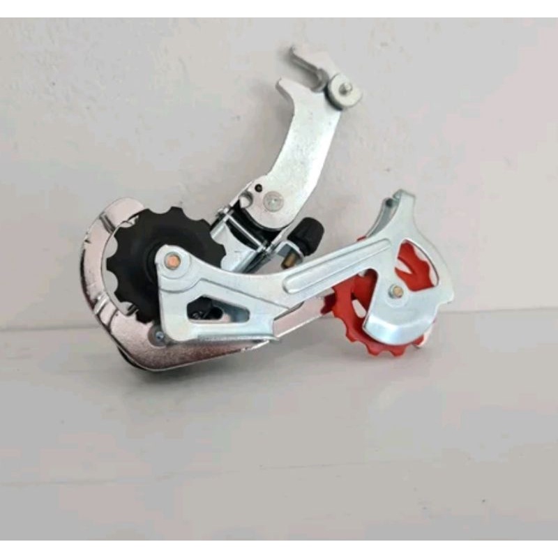 RD Sepeda Unicycle Model Gantung dan Model Jepit Bolt Baut L bisa 6 7 8 Speed