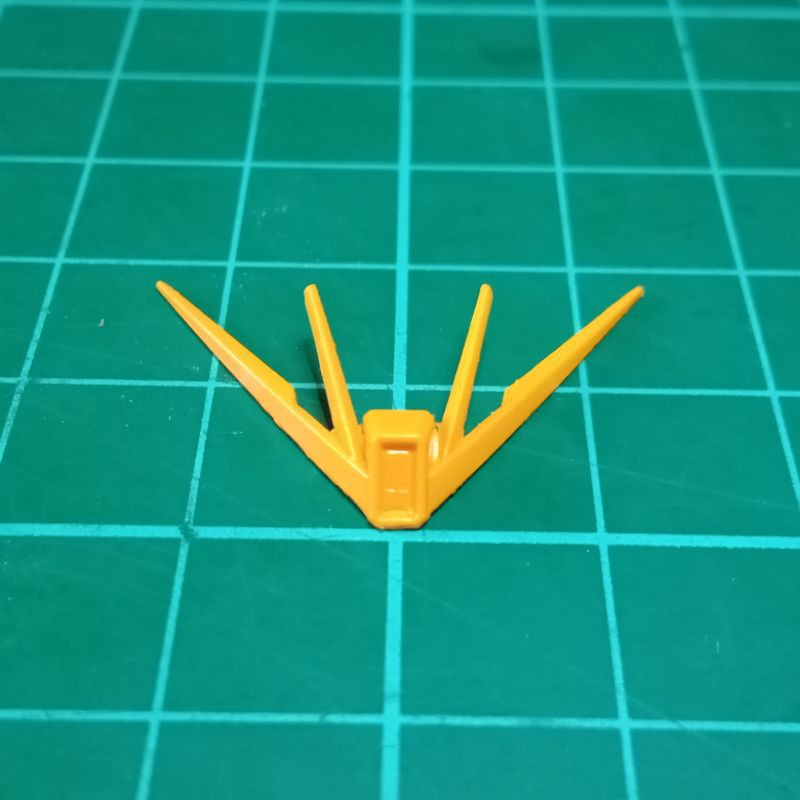Gundam MG Wing Gundam Ver Ka V-Fin Part A1