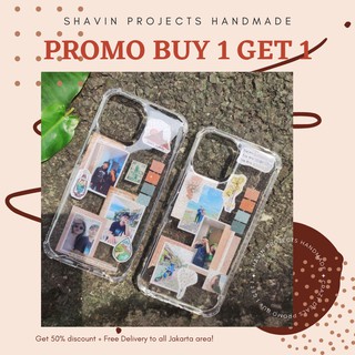 Toko Online SHAVIN PROJECTS | Shopee Indonesia