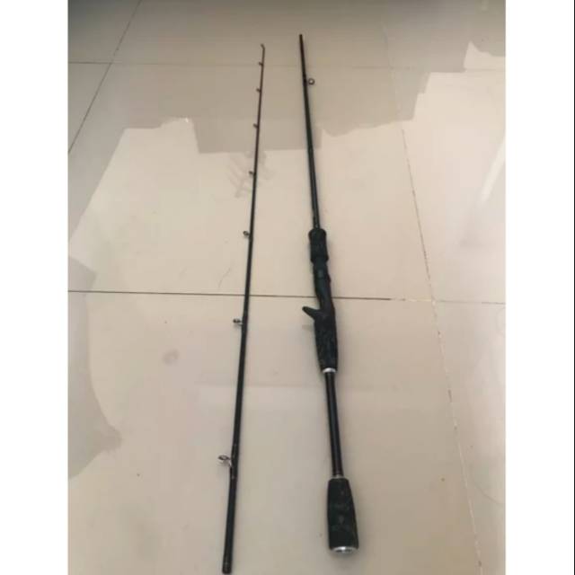 Joran Oyama Maverick 662