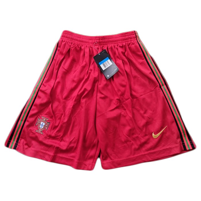 CELANA BOLA PORTUGAL HOME EURO 2021