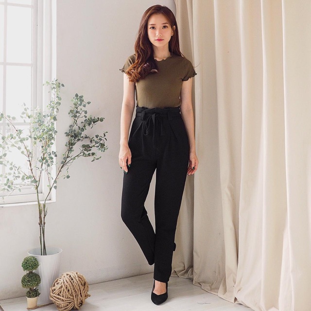 MIMO PANTS by Mimo Label