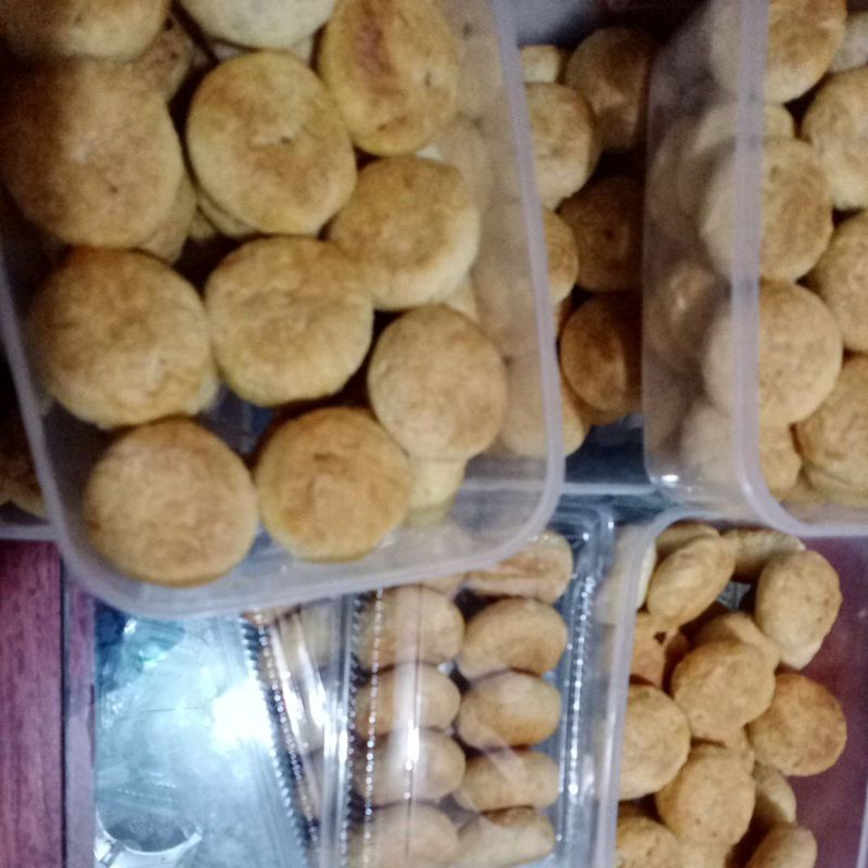 

Bakpia Bangka