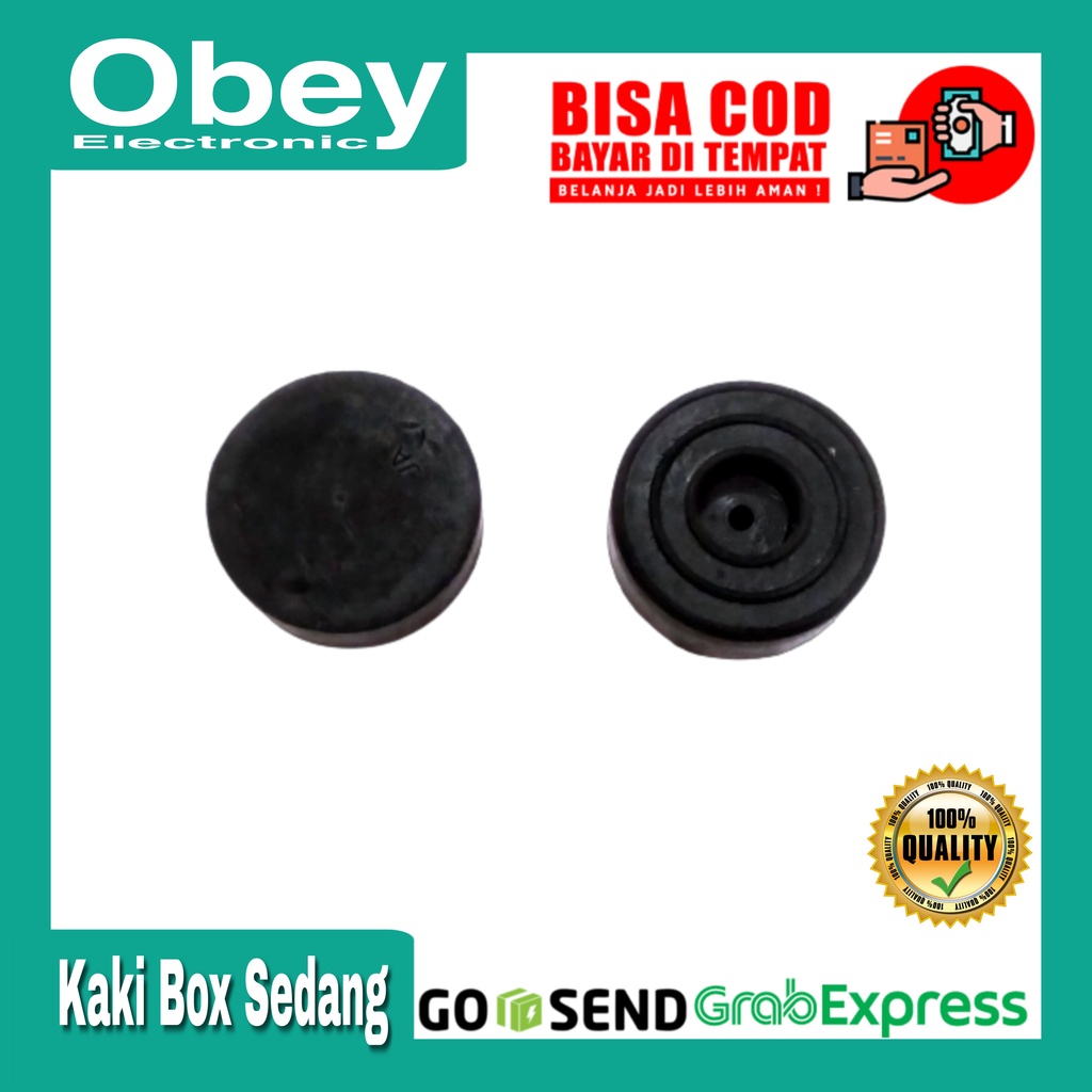 Kaki Box Sedang Besar J