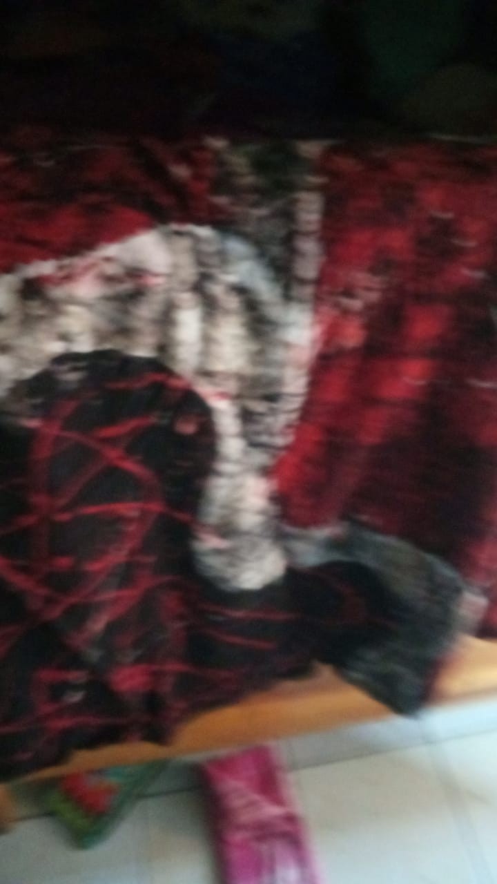 (bisa Cod) Gamis Susun Rempel Gamis Twill Ori Pekalongan Gamis Murah Gamis Batik Gamis Dewasa Bi007