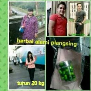 pelangsing dr sarah /pelangsing dr.sarah
