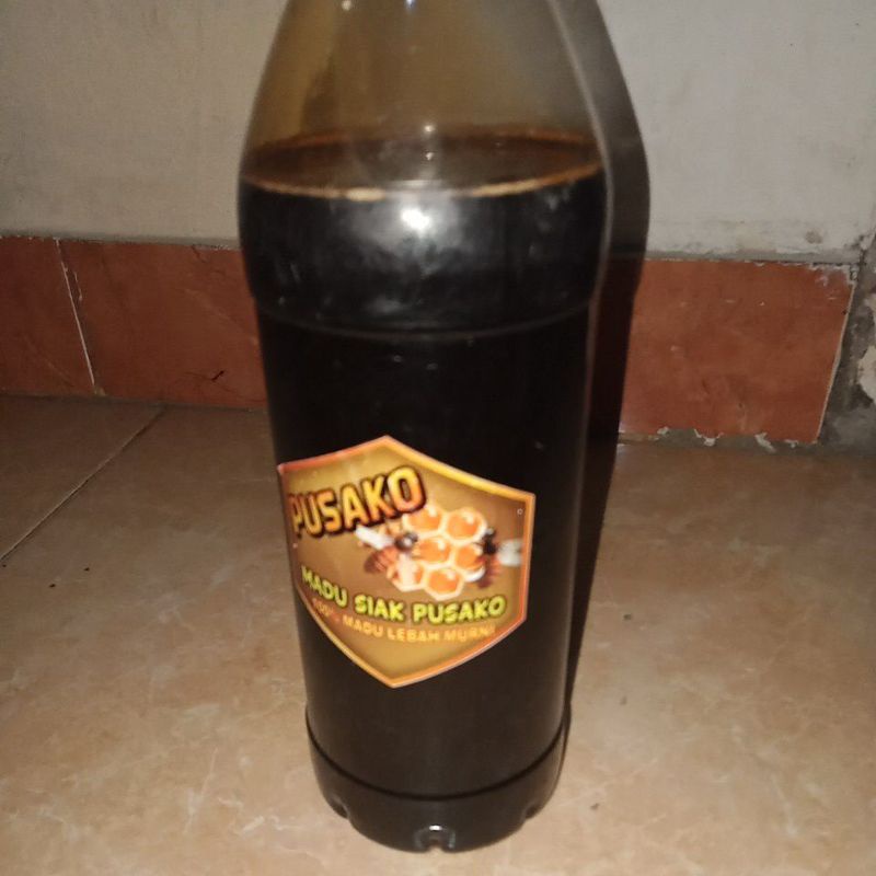 

madu murni