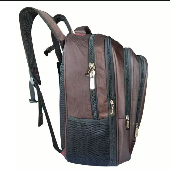 Polo legend tas ransel pria dan wanita tas punggung backpack original tas laptop + free rain cover