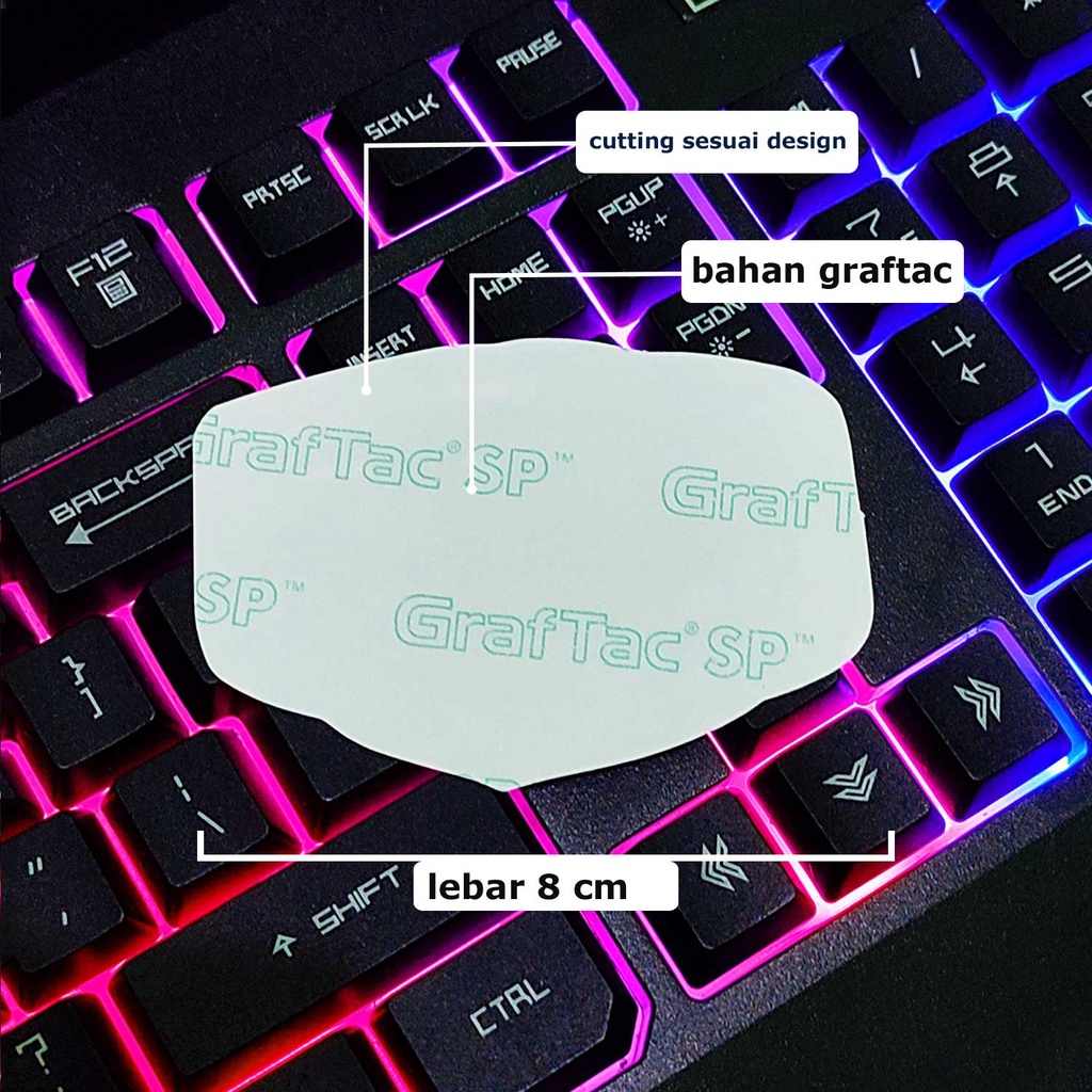 Stiker Aesthetic DEUS X MACHINE SERIES - STICKER TUMBLR MOTOR JOURNAL LAPTOP